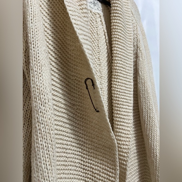 Anthropologie Angel of the North Fidus Cardigan - Picture 3 of 8
